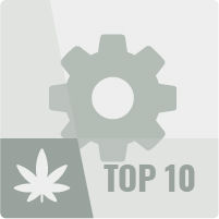 Top 10 Autoflowering Cannabissamen