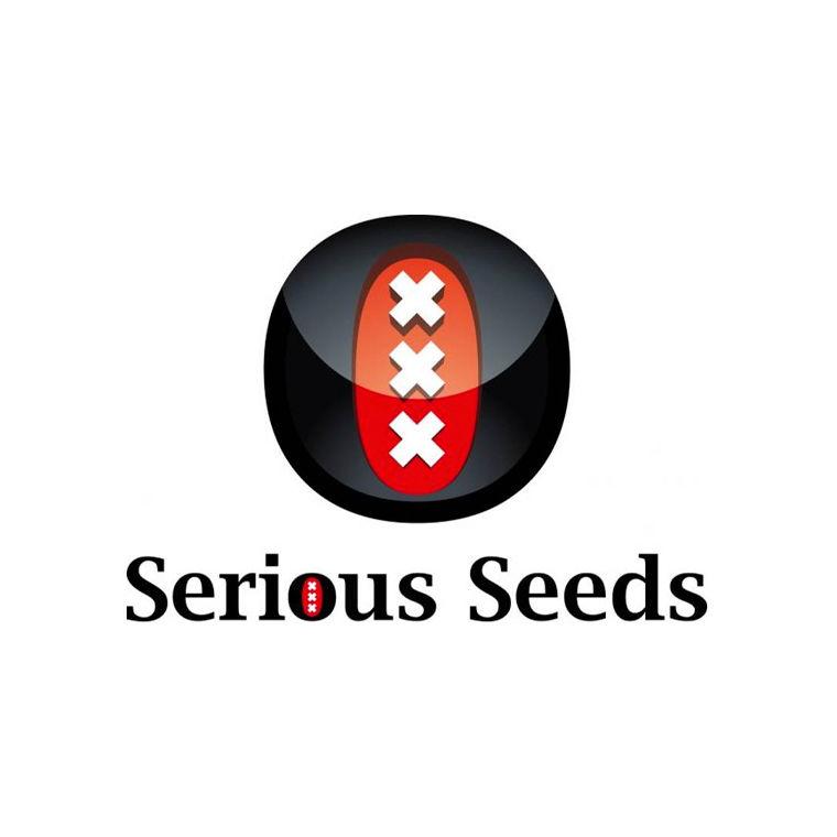 Serious Seeds
