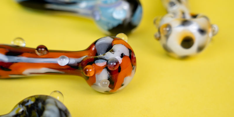 Empire Glassworks: Über Die Produkte Empire Glassworks: Über die Produkte