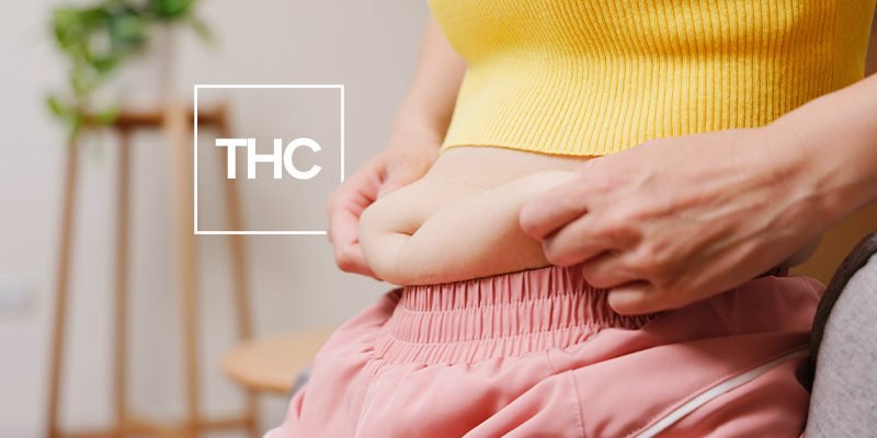 Fettzellen-Flashbacks