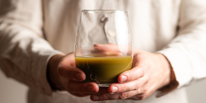 Was verursacht Kratom-Übelkeit?