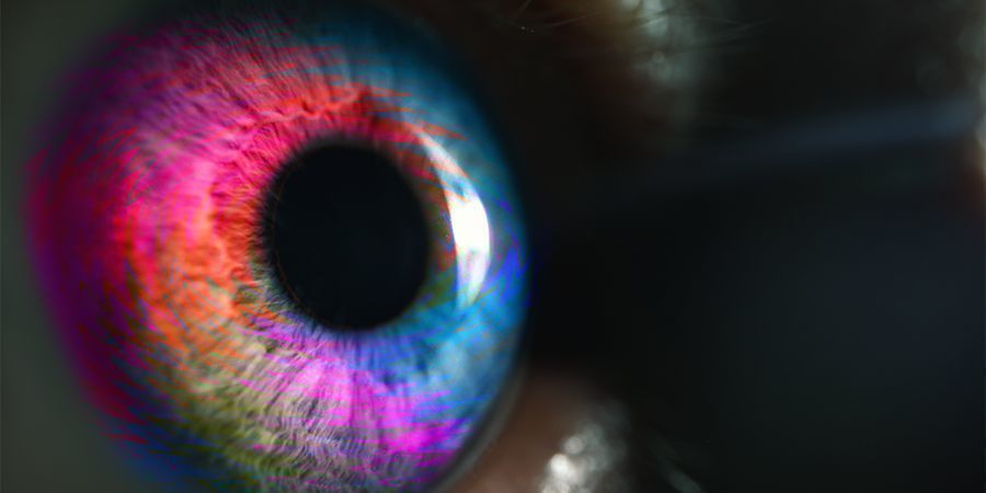 Psychedelische Erfahrung Der Zweiten Stufe Psychedelische Erfahrung der zweiten Stufe