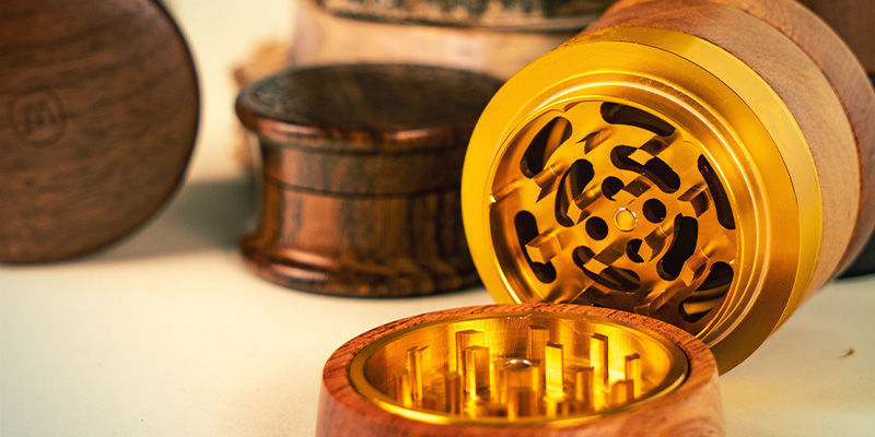 Qualität Grinder Qualität Grinder