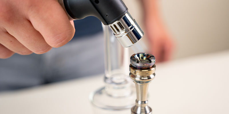 Der Unterschied Zwischen Dabs Bei Hoher Und Niedriger Temperatur Der Unterschied Zwischen Dabs Bei Hoher Und Niedriger Temperatur