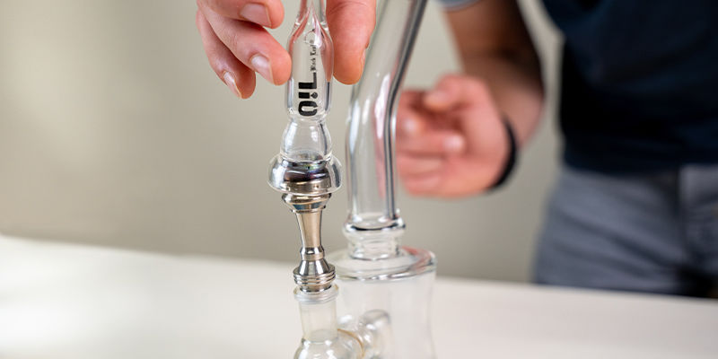 Dein Dabbing-Erlebnis Verbessern Dein Dabbing-Erlebnis Verbessern