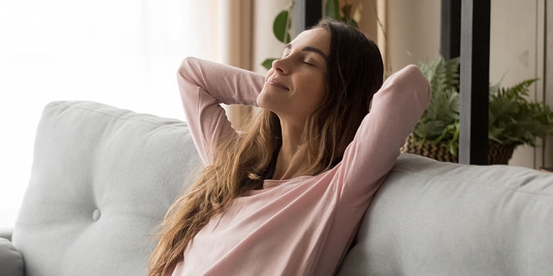 Nimm Dir Zeit Zum Relaxen Nimm Dir Zeit Zum Relaxen