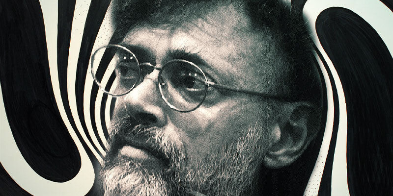 Wer Ist Terence Mckenna? Wer ist Terence Mckenna?