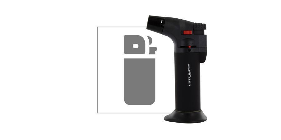 Lötlampe Hyper Lighter Lötlampe Hyper Lighter