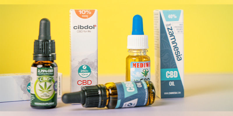 In Verschiedenen Konzentrationen Erhältlich IN VERSCHIEDENEN KONZENTRATIONEN ERHÄLTLICH