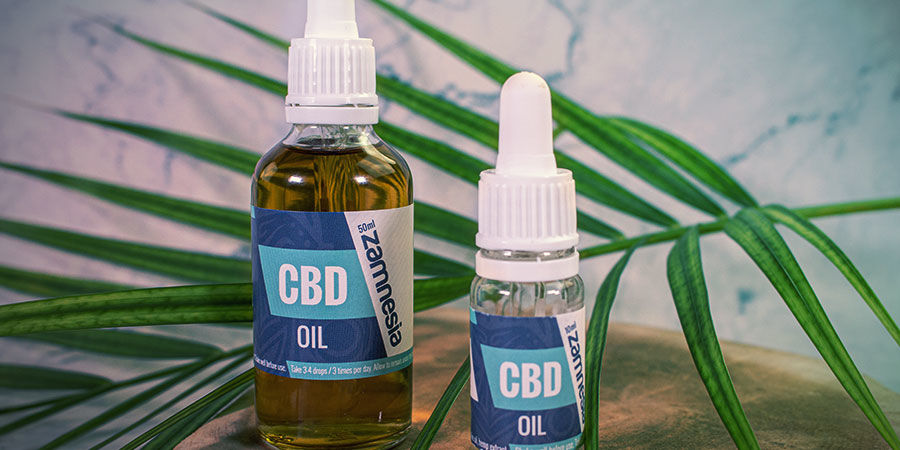 CBD-Öl Ist Beliebter Als Jemals Zuvor CBD-ÖL IST BELIEBTER ALS JEMALS ZUVOR