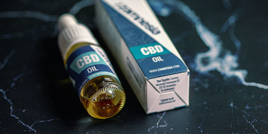 Hat CBD Bekannte Nebenwirkungen? HAT CBD BEKANNTE NEBENWIRKUNGEN?