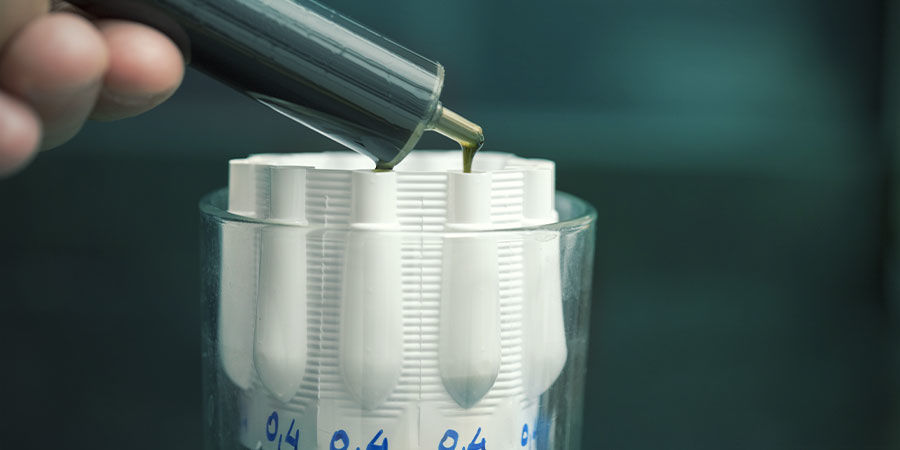 Cannabis-Zäpfchen Cannabis-Zäpfchen