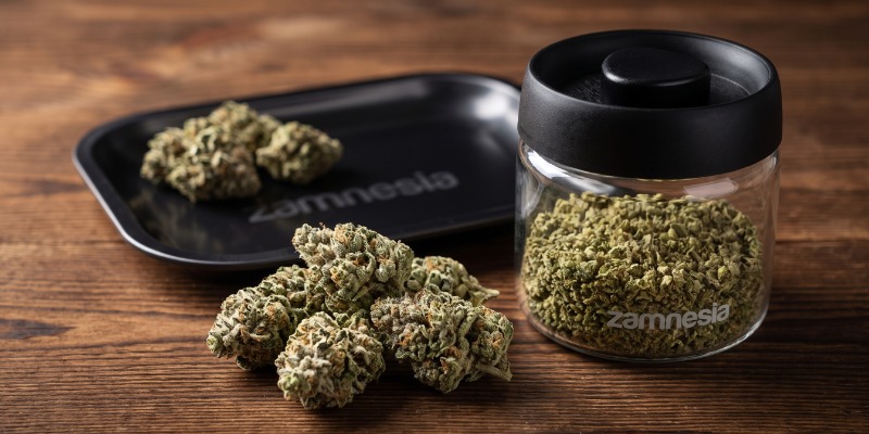 Best Ways to Use Cannabis Without Smoking