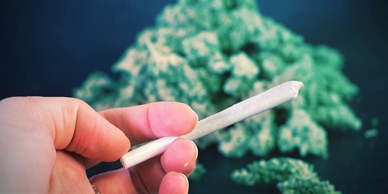 Kann Man Popcorn-Buds Rauchen? Kann Man Popcorn-Buds Rauchen?