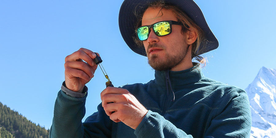 Während Des Trainings Während des Trainings