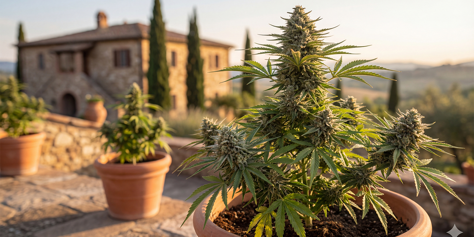 Italiens wichtigste Outdoor-Klimazonen und worauf du achten solltest