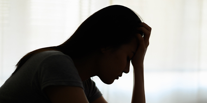 Comedown: Eine kurze Einführung