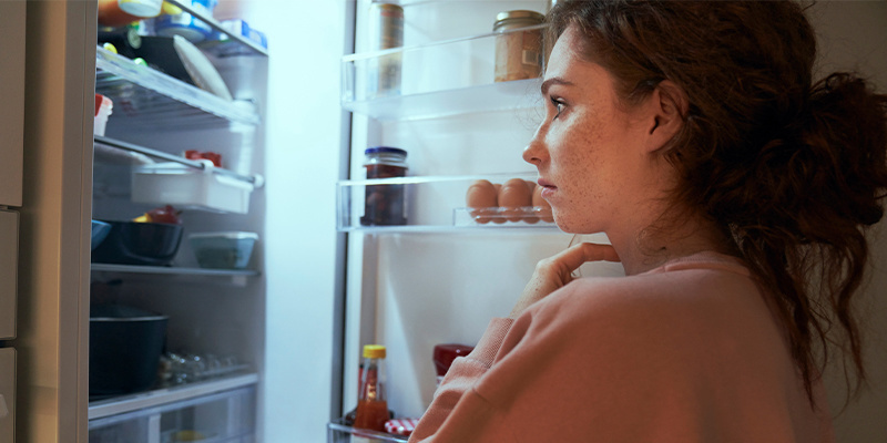 Was passiert eigentlich in der Comedown-Phase?