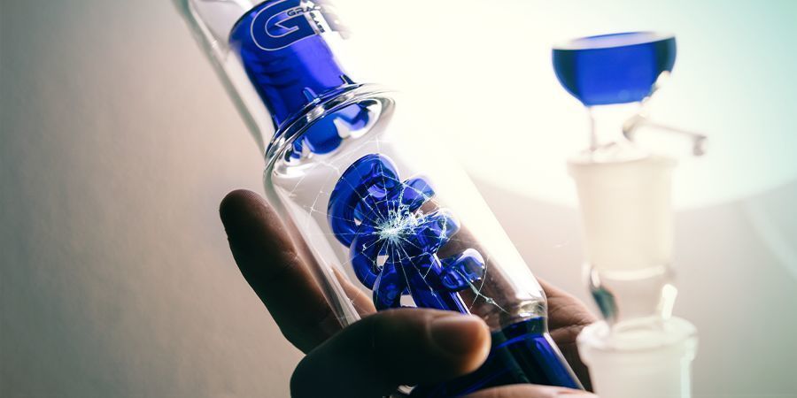 Beständigkeit Bei Extremtemperaturen Und Temperaturschocks Beständigkeit Borosilikat bongs Bei Extremtemperaturen Und Temperaturschocks