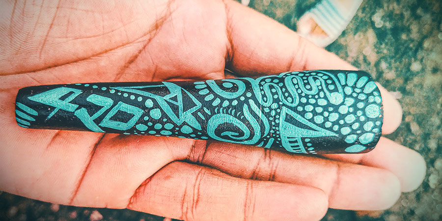 Wie Man Charas Verwendet Wie Man Charas Verwendet