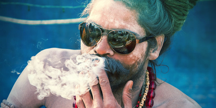 Wie Wirkt Charas? Wie Wirkt Charas?