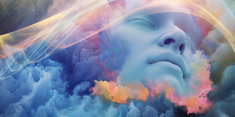 Wie Man Luzid Träumt Wie man luzid träumt