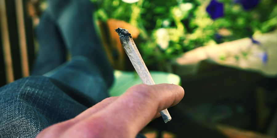 Baked/Blazed/Breit BAKED/BLAZED/BREIT Cannabis