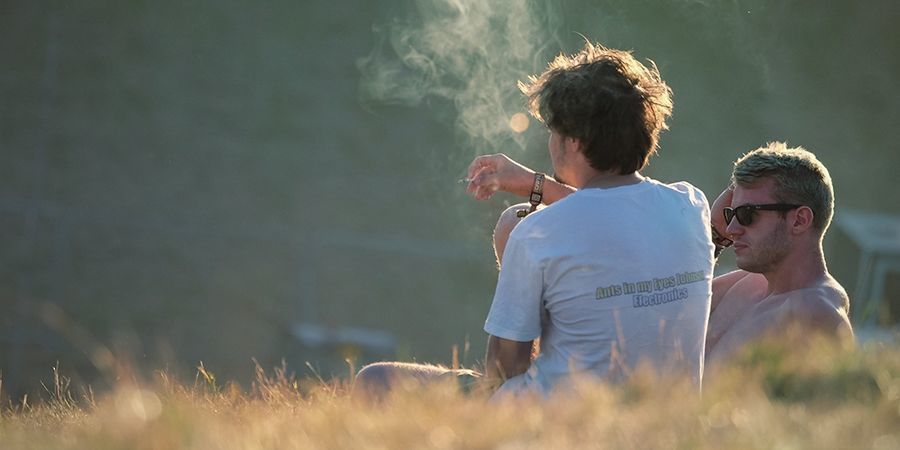 Die Verschiedenen Ebenen Des Highs DIE VERSCHIEDENEN EBENEN DES HIGHS