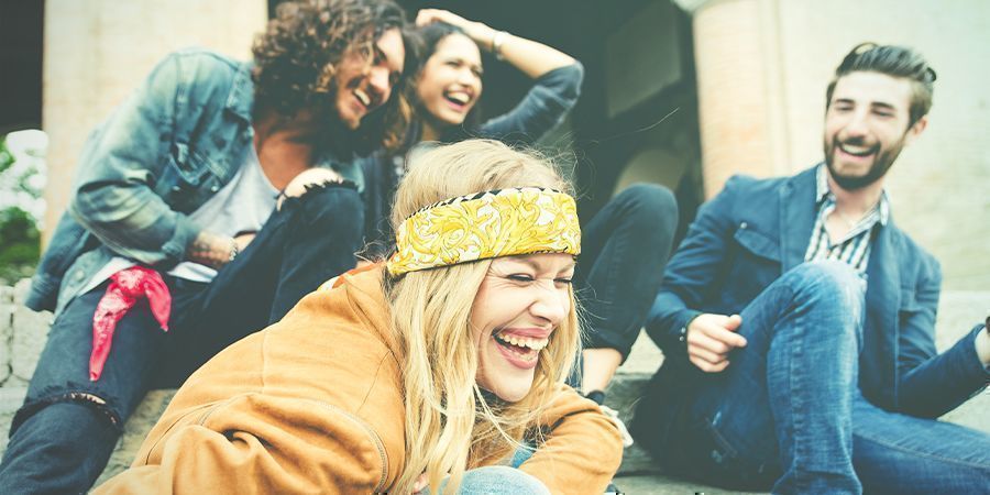 Wie Fühlt Es Sich An, High Zu Sein? Wie fühlt es sich an, high zu sein?