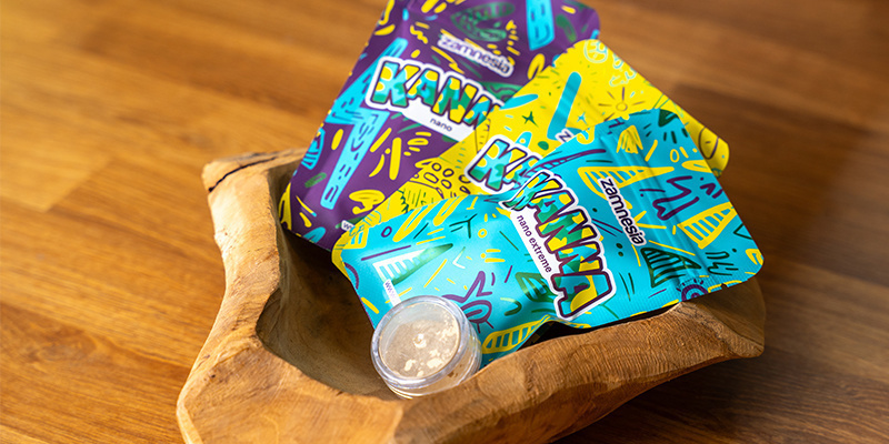 Kanna (Sceletium tortuosum)