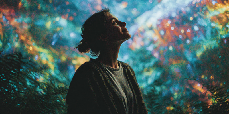 Legale Psychedelika: Wilder Trip oder sanfter Vibe?