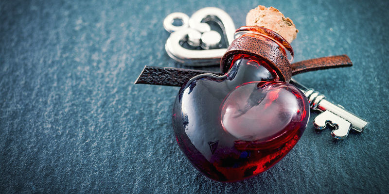 Was Sind Natürliche Aphrodisiaka? Was Sind Natürliche Aphrodisiaka?