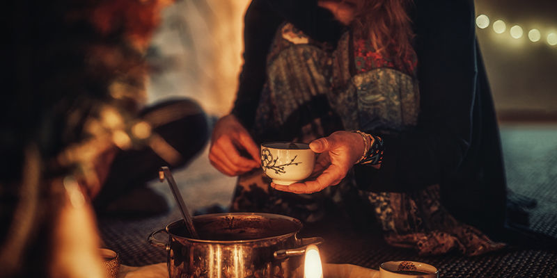 Erschaffe Rituale Erschaffe Rituale