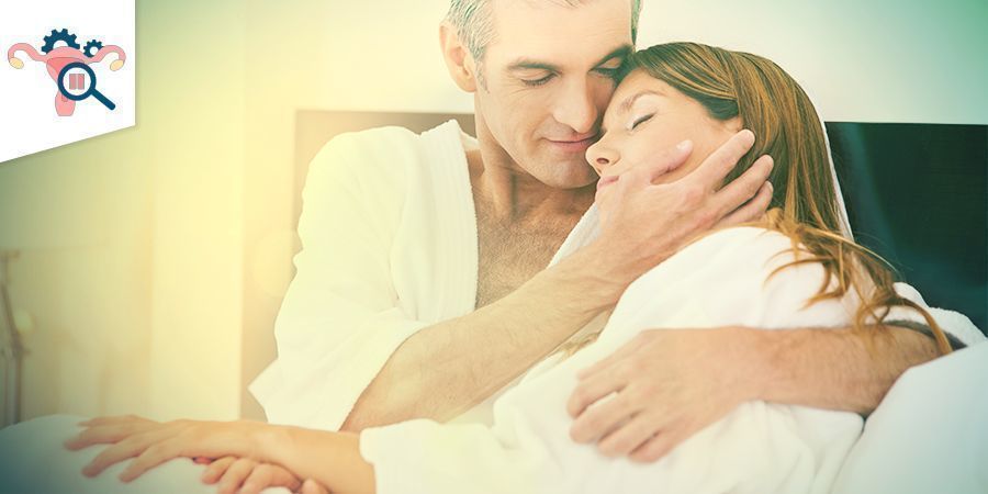 Entfacht Libido Während Der Menopause Entfacht Libido Während Der Menopause