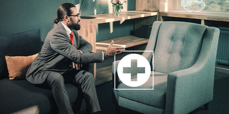 Gesundheitszustand Warum treten Halluzinationen auf: Gesundheitszustand