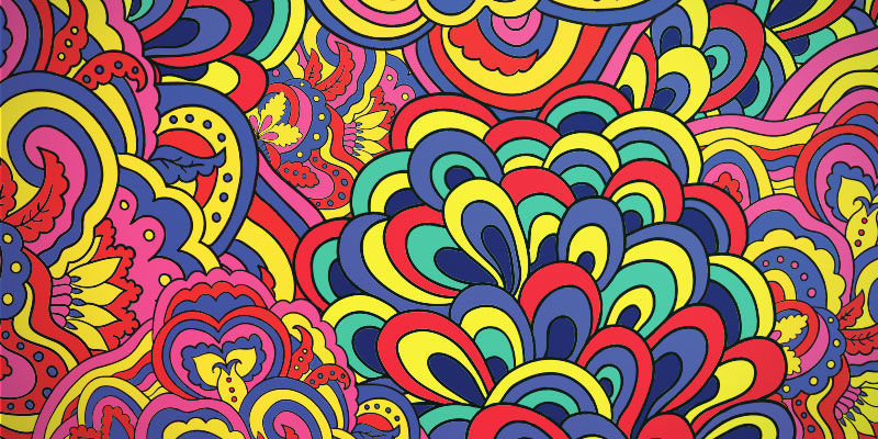 Visuelle Halluzinationen Verschiedene Arten von Halluzinationen: Visuelle Halluzinationen