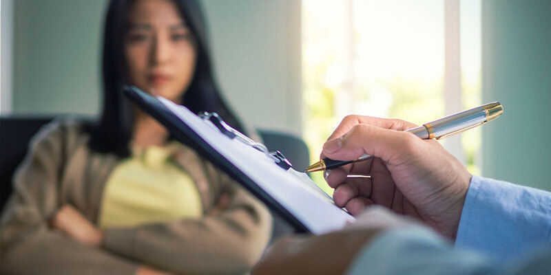 Gehen Halluzinationen Vorbei? Gehen Halluzinationen vorbei?