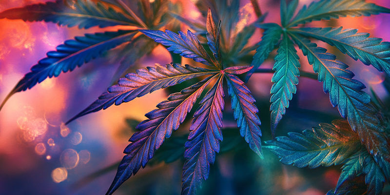 Die Wissenschaft hinter THC und psychedelisch anmutenden Effekten Die Wissenschaft hinter THC und psychedelisch anmutenden Effekten