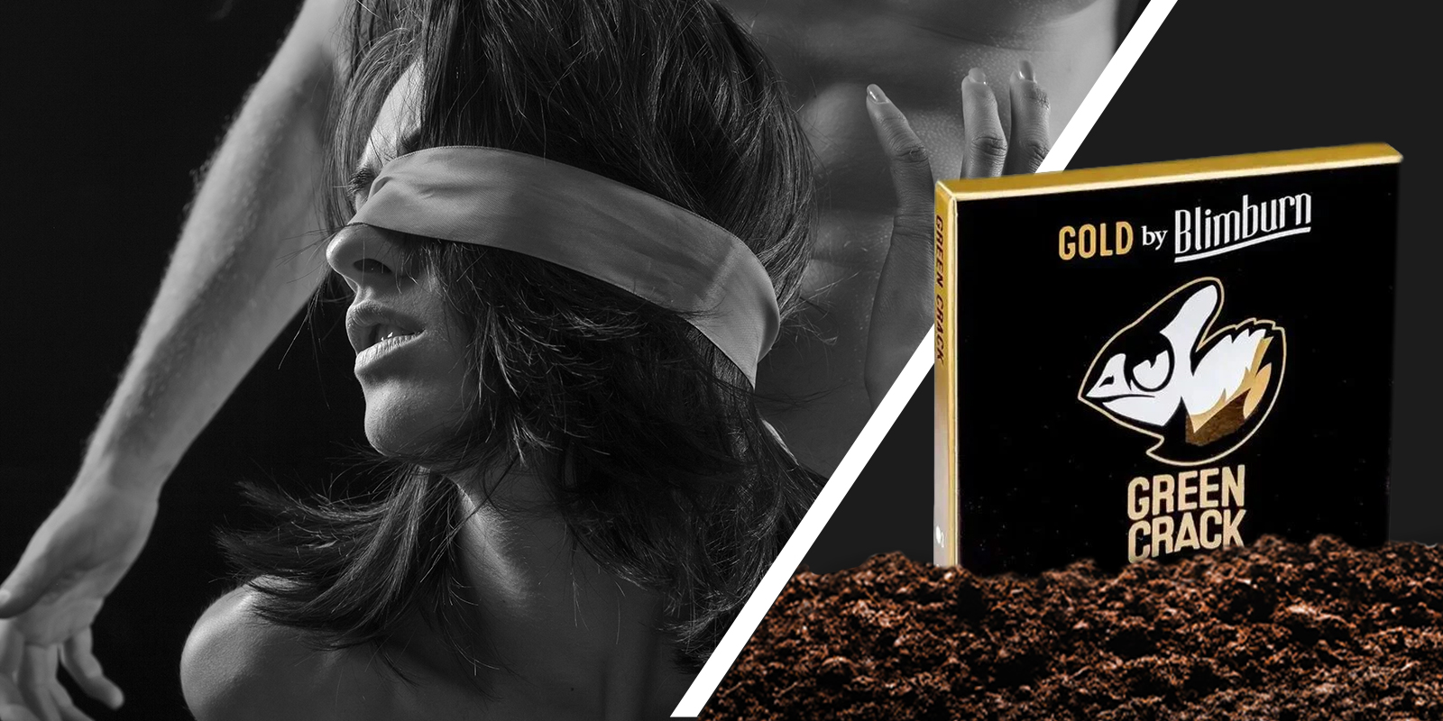 F&uuml;r Energie, Verspieltheit und Leidenschaft: Der intensity booster