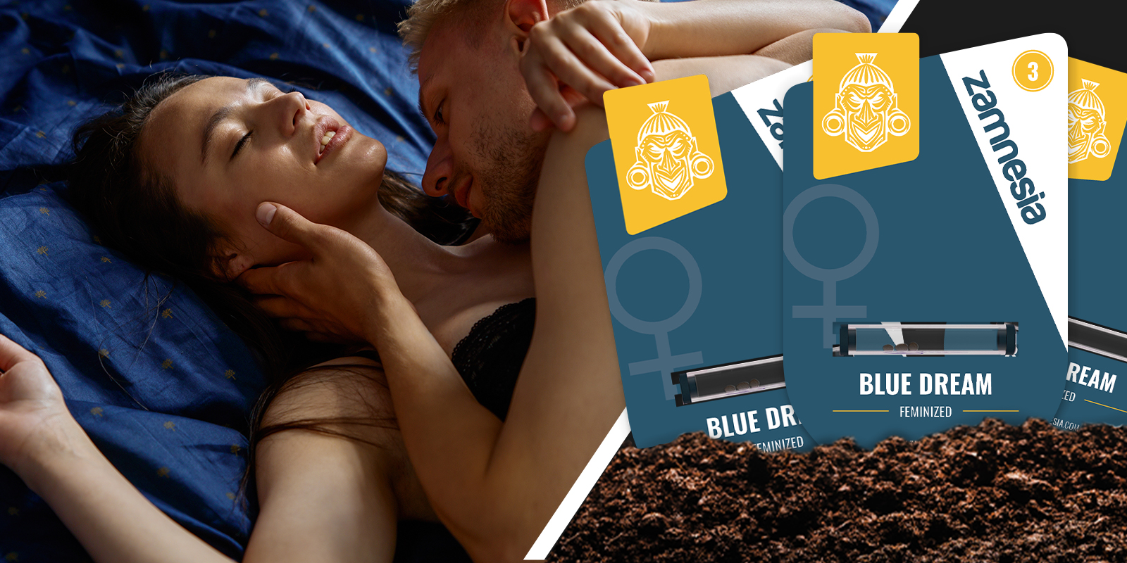 Zum Reduzieren von Nervosit&auml;t: Der confidence calmer