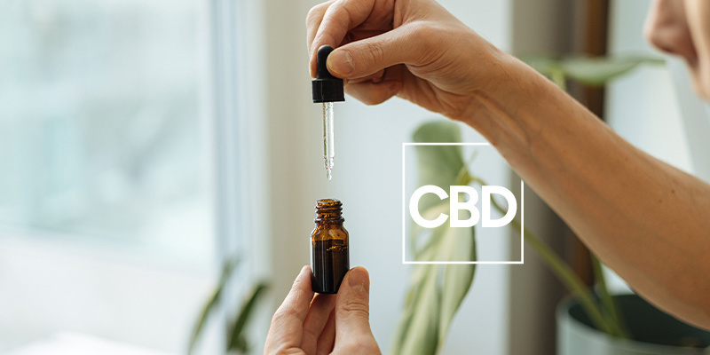 Nutzen der Verwendung von CBD zur Rauchentwöhnung