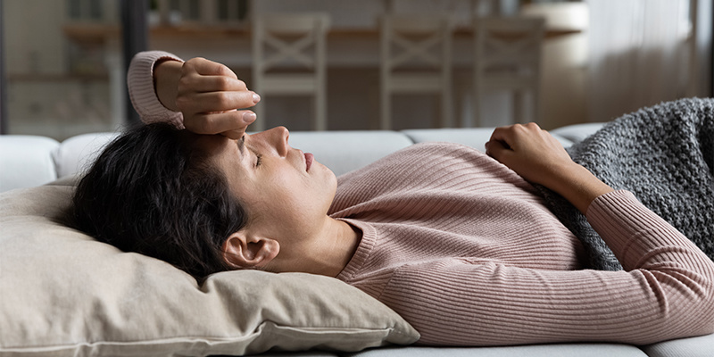 Womit ist beim Aufhören zu rechnen?