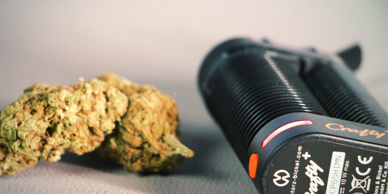 Weed Verdampfen Weed Verdampfen