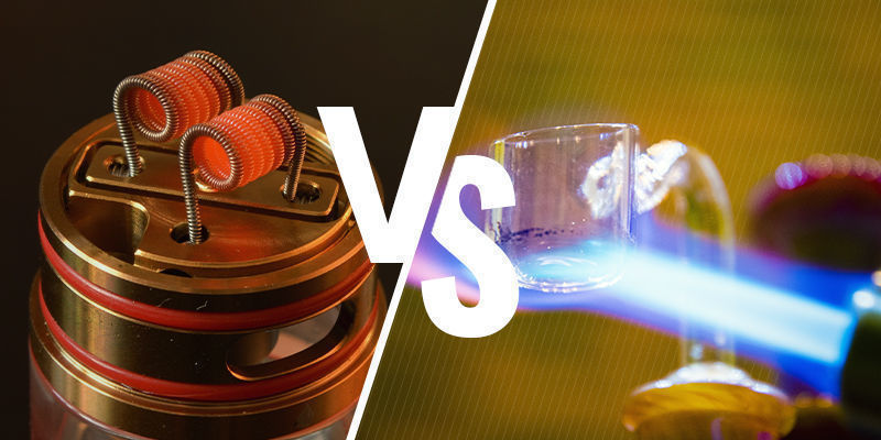 Umwälz- Vs. Kontaktheizung Umwälz- Vs. Kontaktheizung