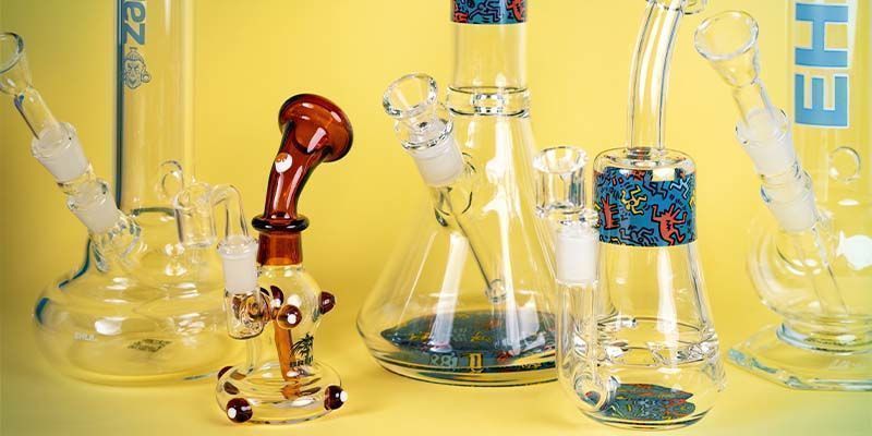 Dab Rig Oder Bong: Wofür Sollte Man Sich Entscheiden? Dab Rig oder Bong: Wofür sollte man sich entscheiden?