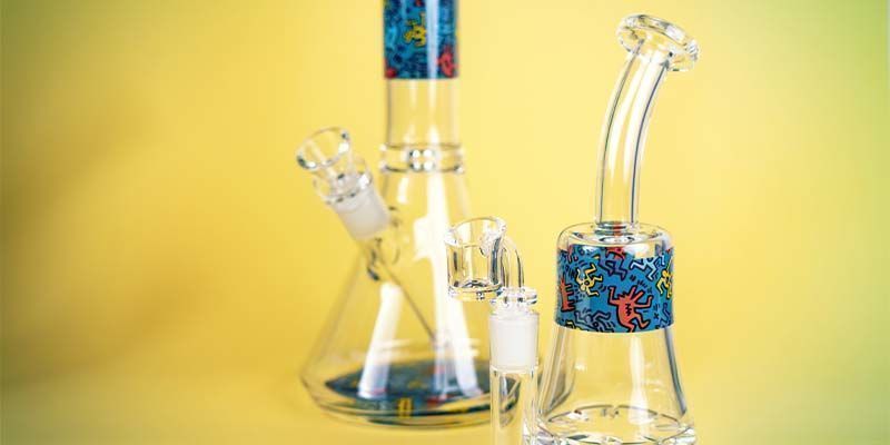 Rauch- Oder Dampfqualität Unterschied Zwischen Bongs Und Dab Rigs: Rauch- oder Dampfqualität
