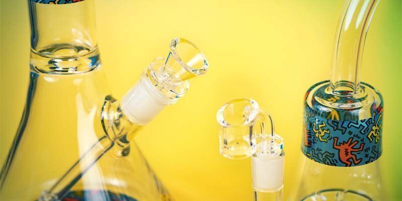 Die Unterschiede Zwischen Bongs Und Dab Rigs Die Unterschiede zwischen Bongs und Dab Rigs