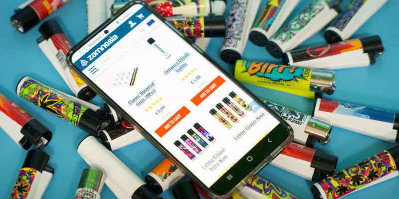 Investiere In Ein Besseres Feuerzeug Investiere In Ein Besseres Feuerzeug