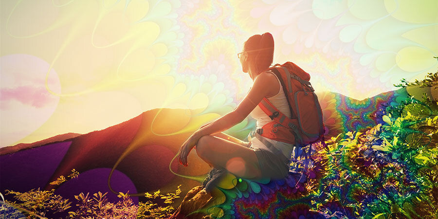 Was Sind Die Nutzen Einer Visionssuche? Was sind die Nutzen einer Visionssuche?