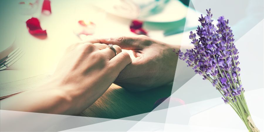 Lavendel Zum Entspannen Und Schlafen Lavendel Zum Entspannen Und Schlafen